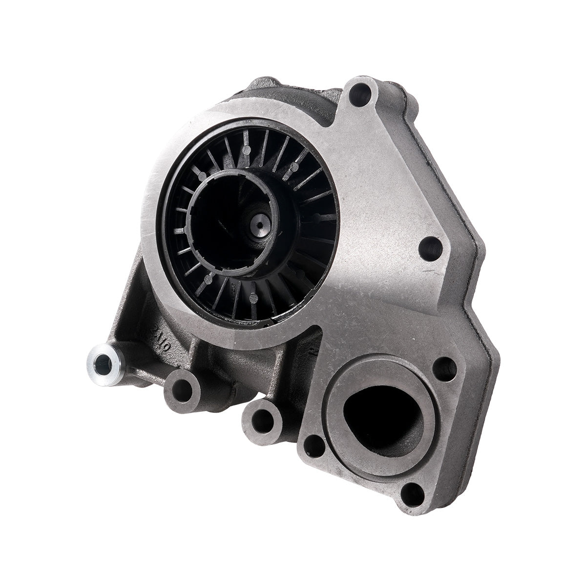 Water Pump 4089909 for Cummins ISX15 QSX15 Engine - image 3