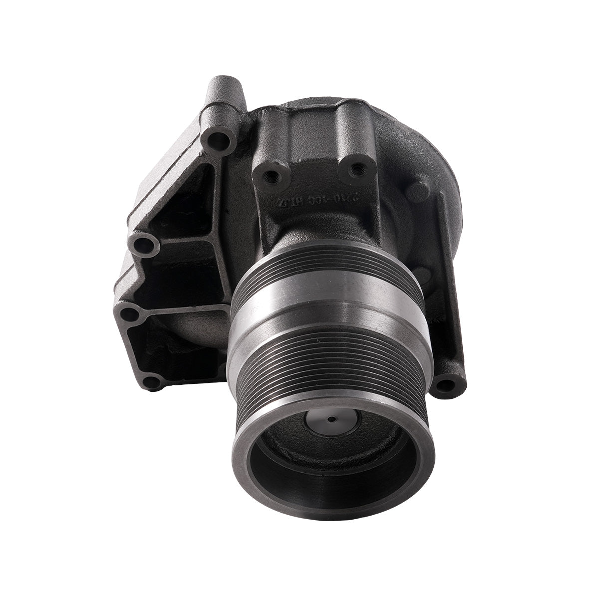 Water Pump 4089909 for Cummins ISX15 QSX15 Engine - image 5