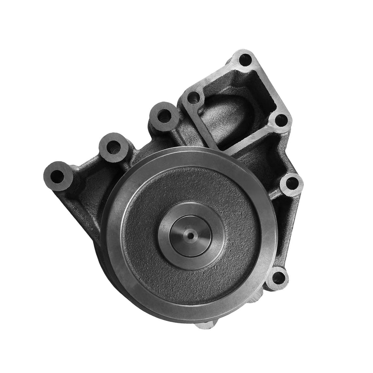 Water Pump 4089910 for Cummins ISX15 QSX15 Engine - image 3