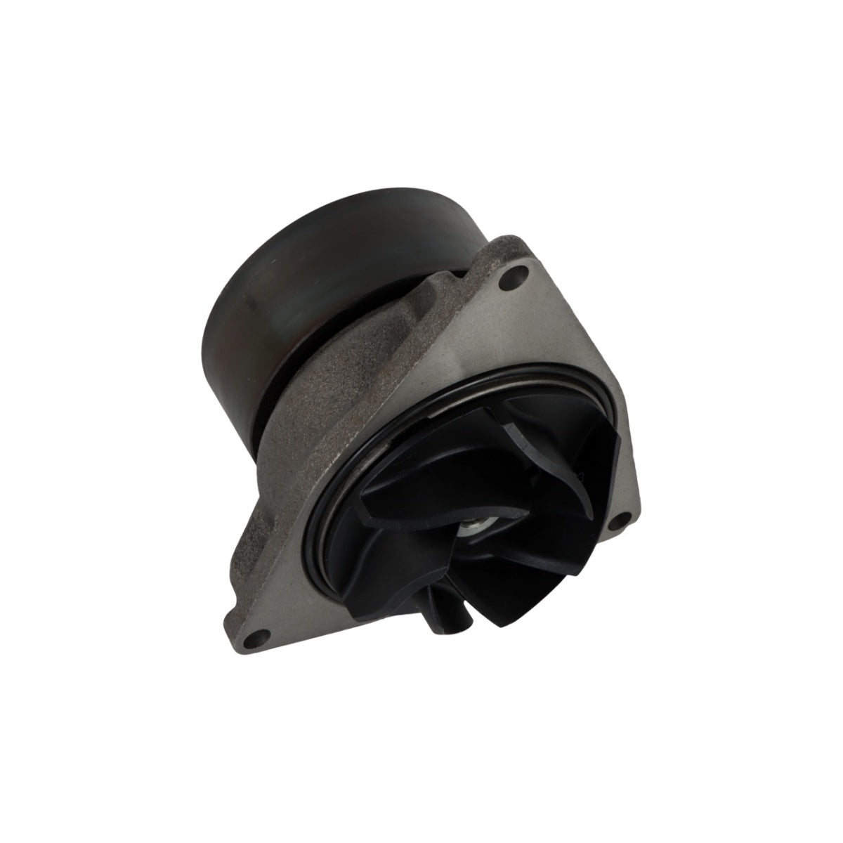 Water Pump 4309418 for Cummins 6CT QSC 8.3 Engine - image 2