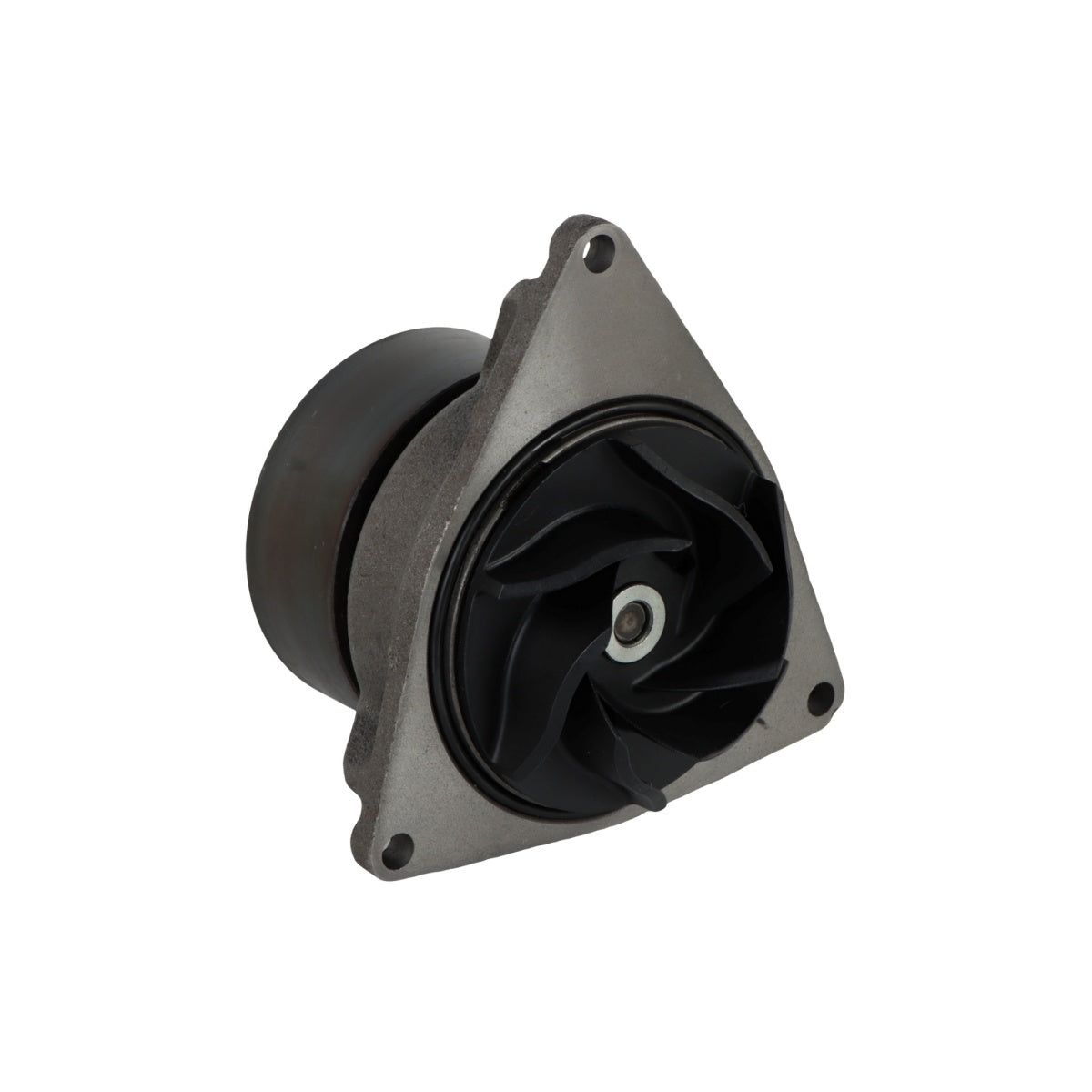 Water Pump 4309418 for Cummins 6CT QSC 8.3 Engine - image 3