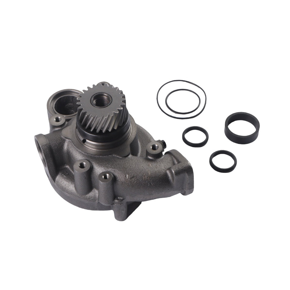 Water Pump 477397 20575653 for Volvo Dump Truck A25 A25B A25C Wheel Loader L120B - image 2