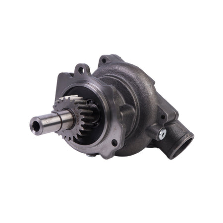 Water Pump 4955709 for Cummins Engine M11 ISM11 - image 4