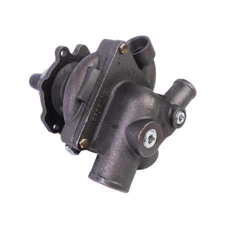 Water Pump 4955709 for Cummins Engine M11 ISM11 - image 5