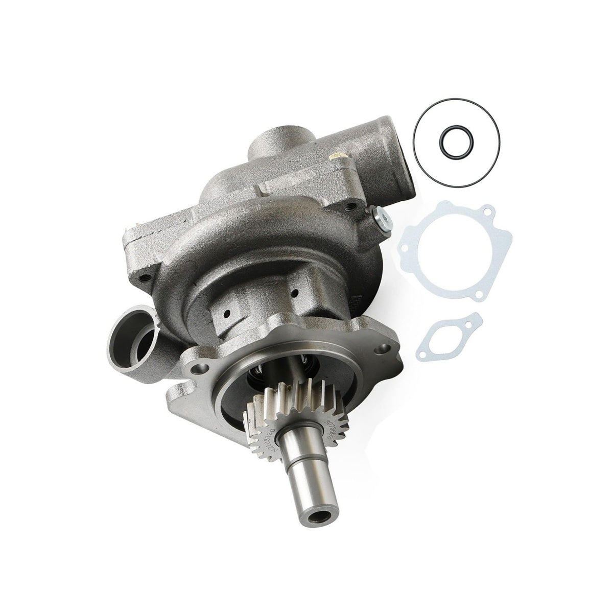 Water Pump 4972853 for Cummins Engine M11 - image 2