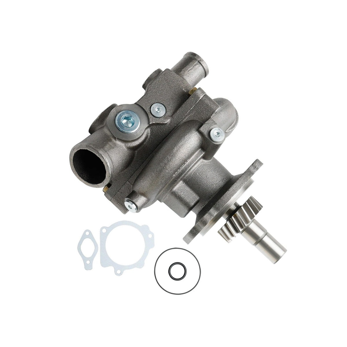 Water Pump 4972853 for Cummins Engine M11 - image 3