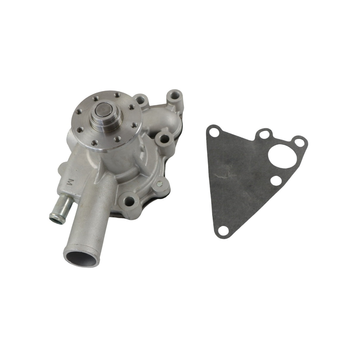 Water Pump 5-13610-124-1 for Isuzu Engine C223 C190 G190 - image 2