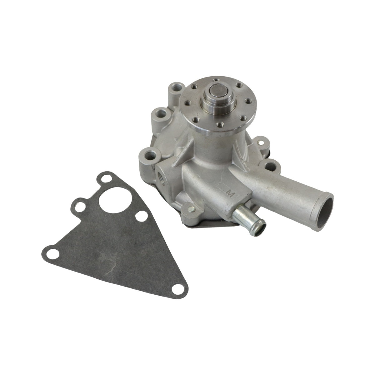 Water Pump 5-13610-124-1 for Isuzu Engine C223 C190 G190 - image 3