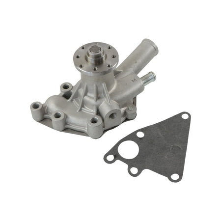 Water Pump 5-13610-124-1 for Isuzu Engine C223 C190 G190 - image 4