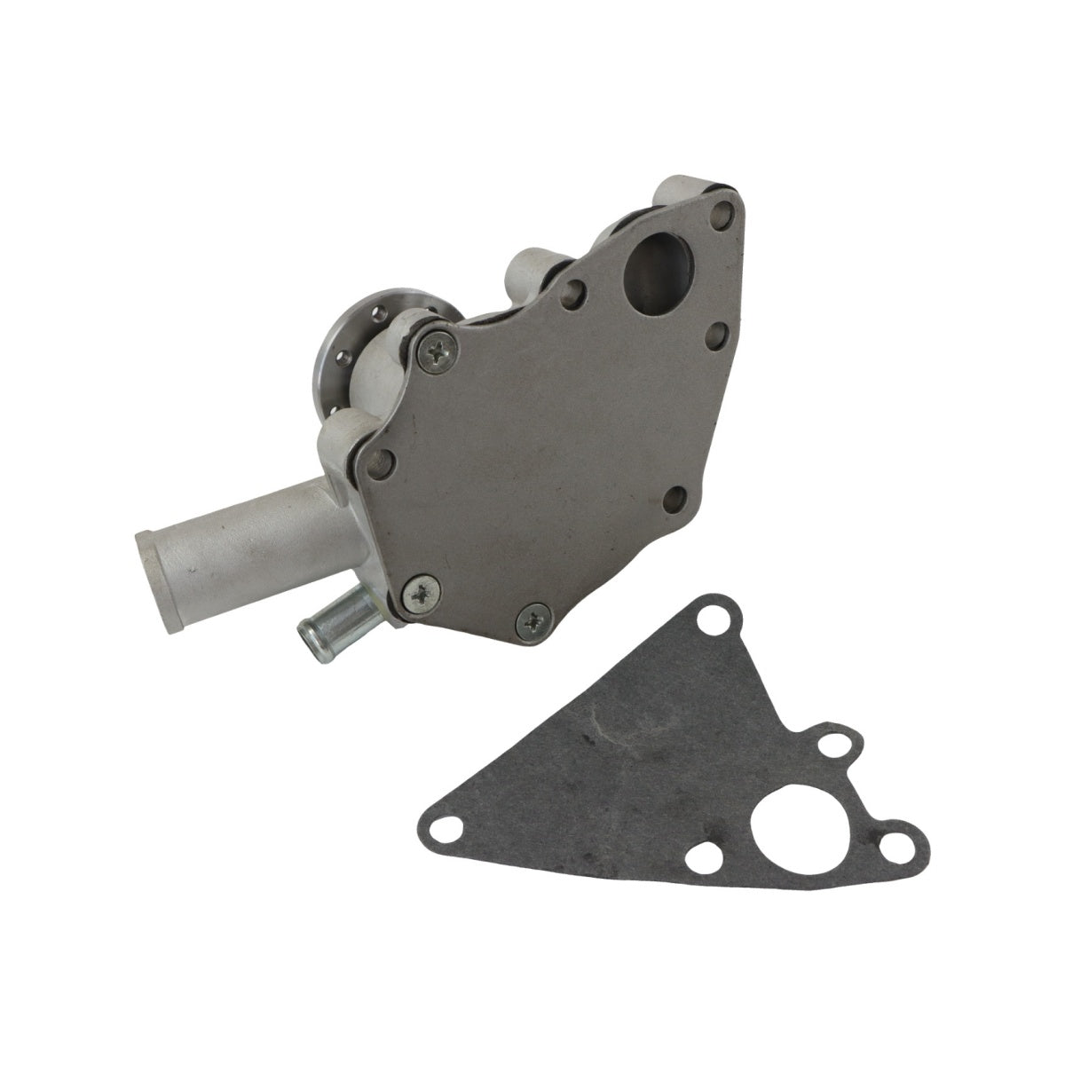Water Pump 5-13610-124-1 for Isuzu Engine C223 C190 G190 - image 5