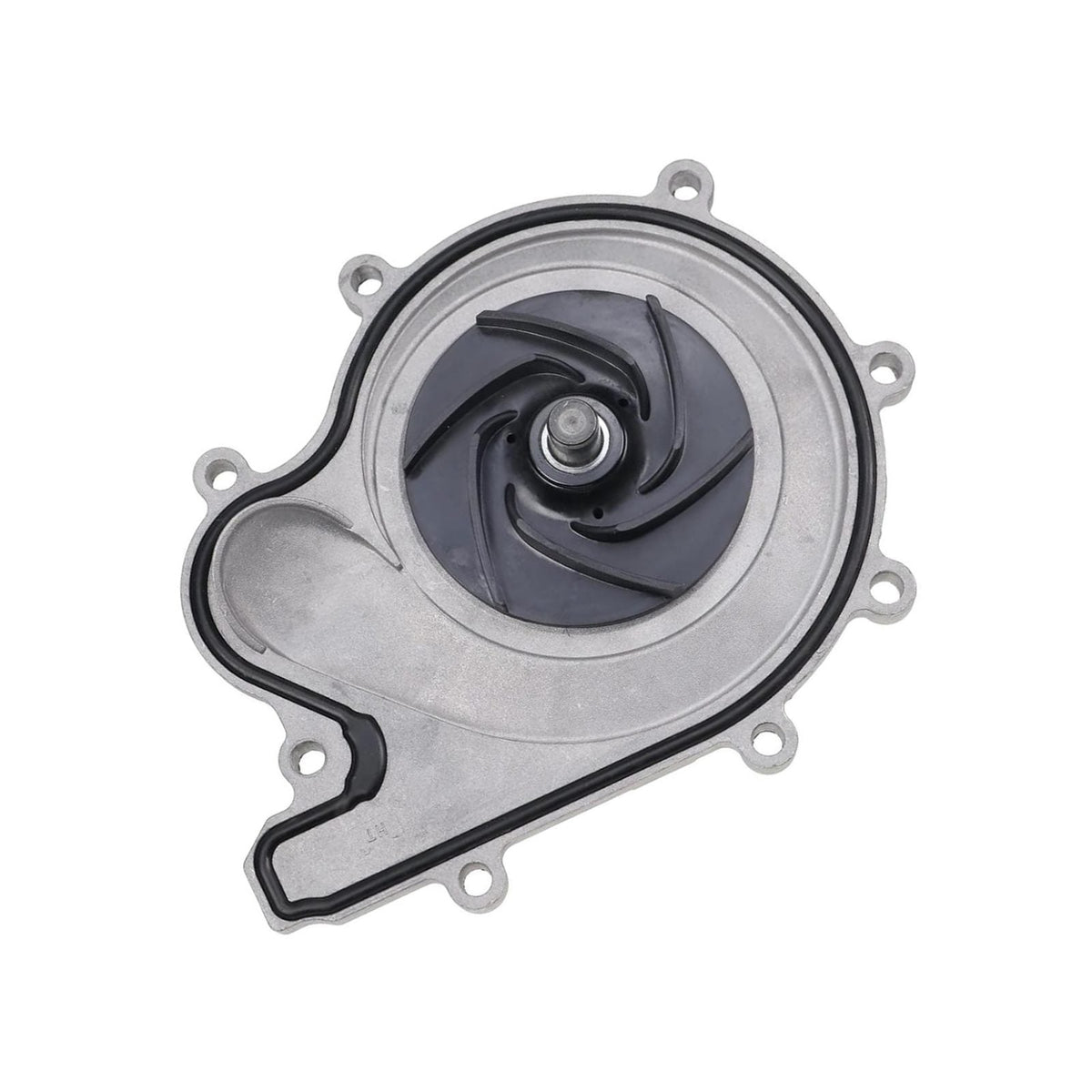 Water Pump 5269784 for Cummins ISF2.8 ISF3.8 Engine - image 2