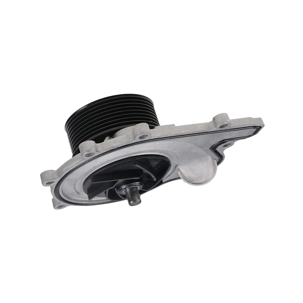 Water Pump 5269784 for Cummins ISF2.8 ISF3.8 Engine - image 3