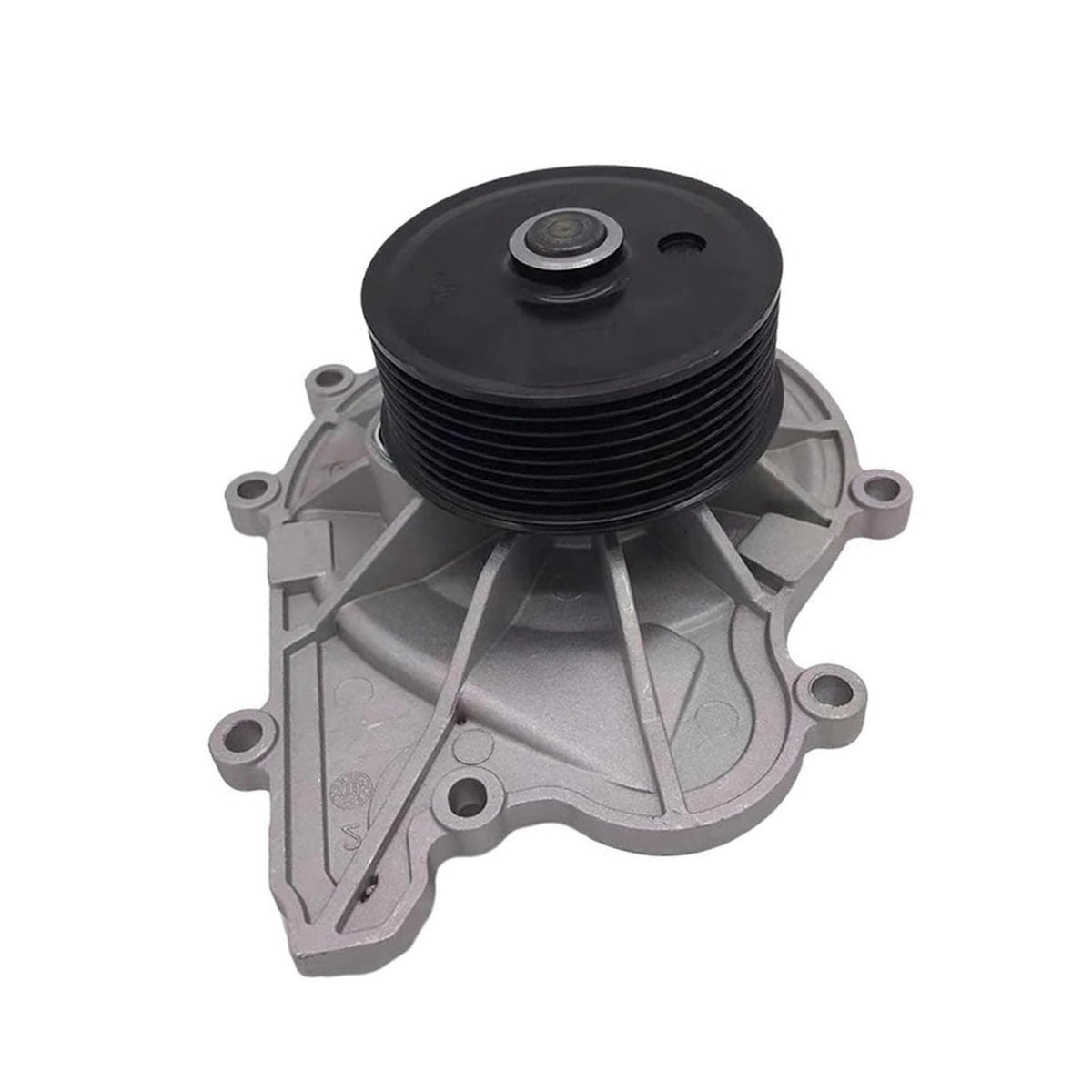 Water Pump 5269784 for Cummins ISF2.8 ISF3.8 Engine - image 4