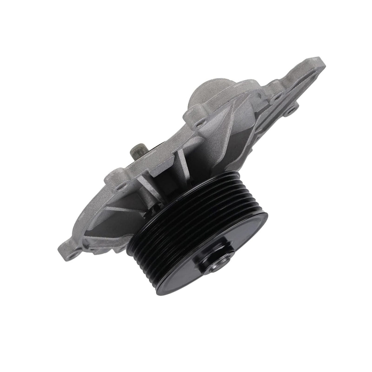 Water Pump 5269784 for Cummins ISF2.8 ISF3.8 Engine - image 5