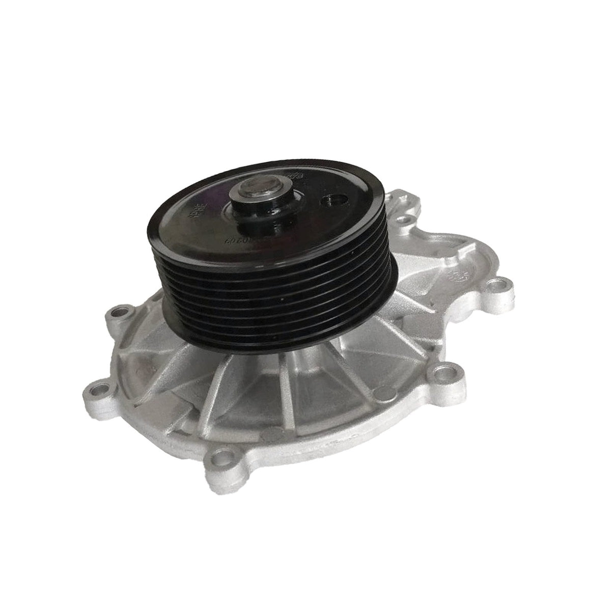 Water Pump 5269897 for Cummins ISF2.8 ISF3.8 Engine - image 4