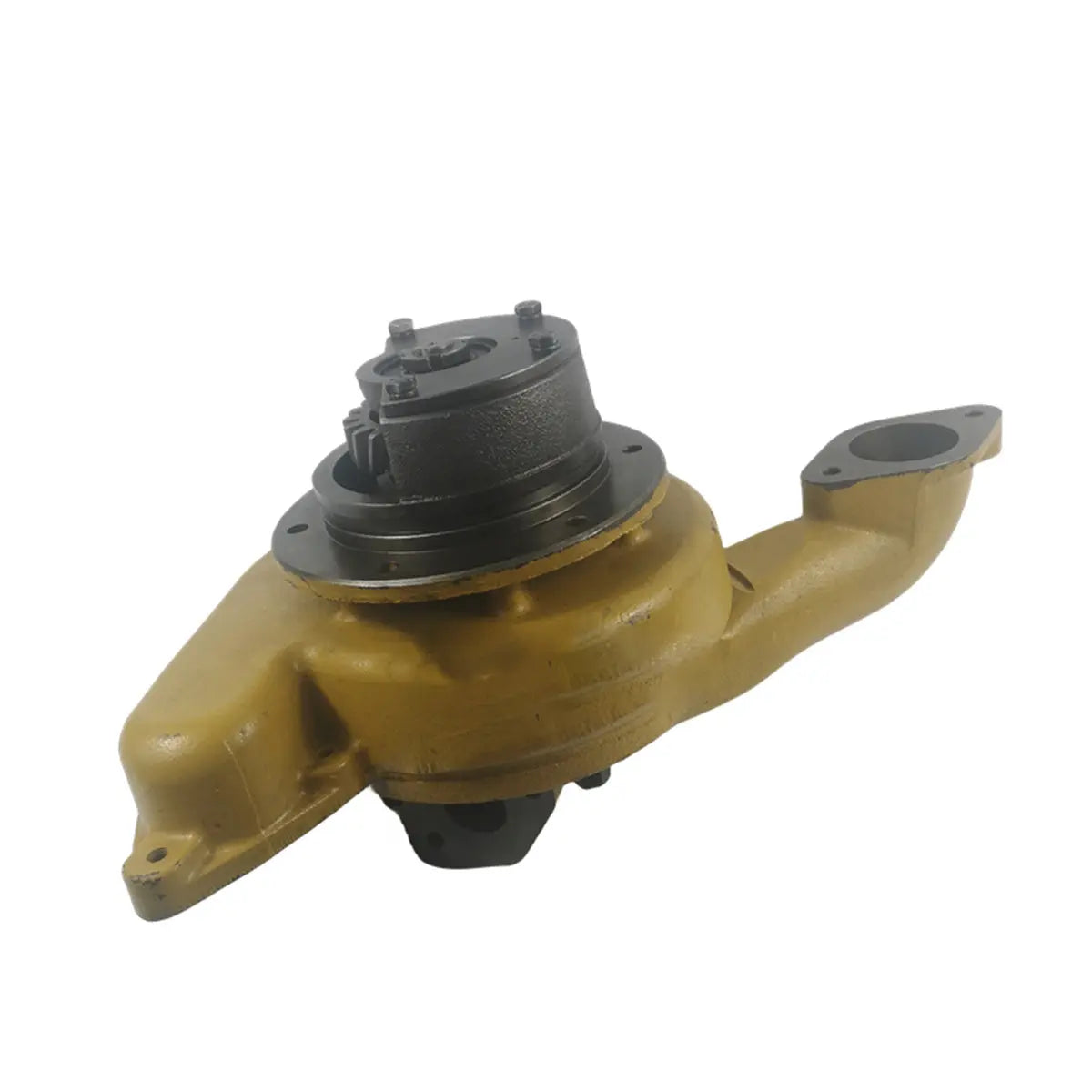 Water Pump 6127-61-1008 for Komatsu Engine S6D155-4 SA6D155-4