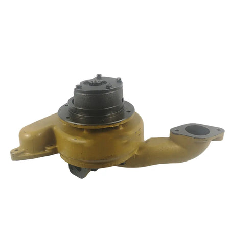 Water Pump 6127-61-1008 for Komatsu Engine S6D155-4 SA6D155-4 - image 4