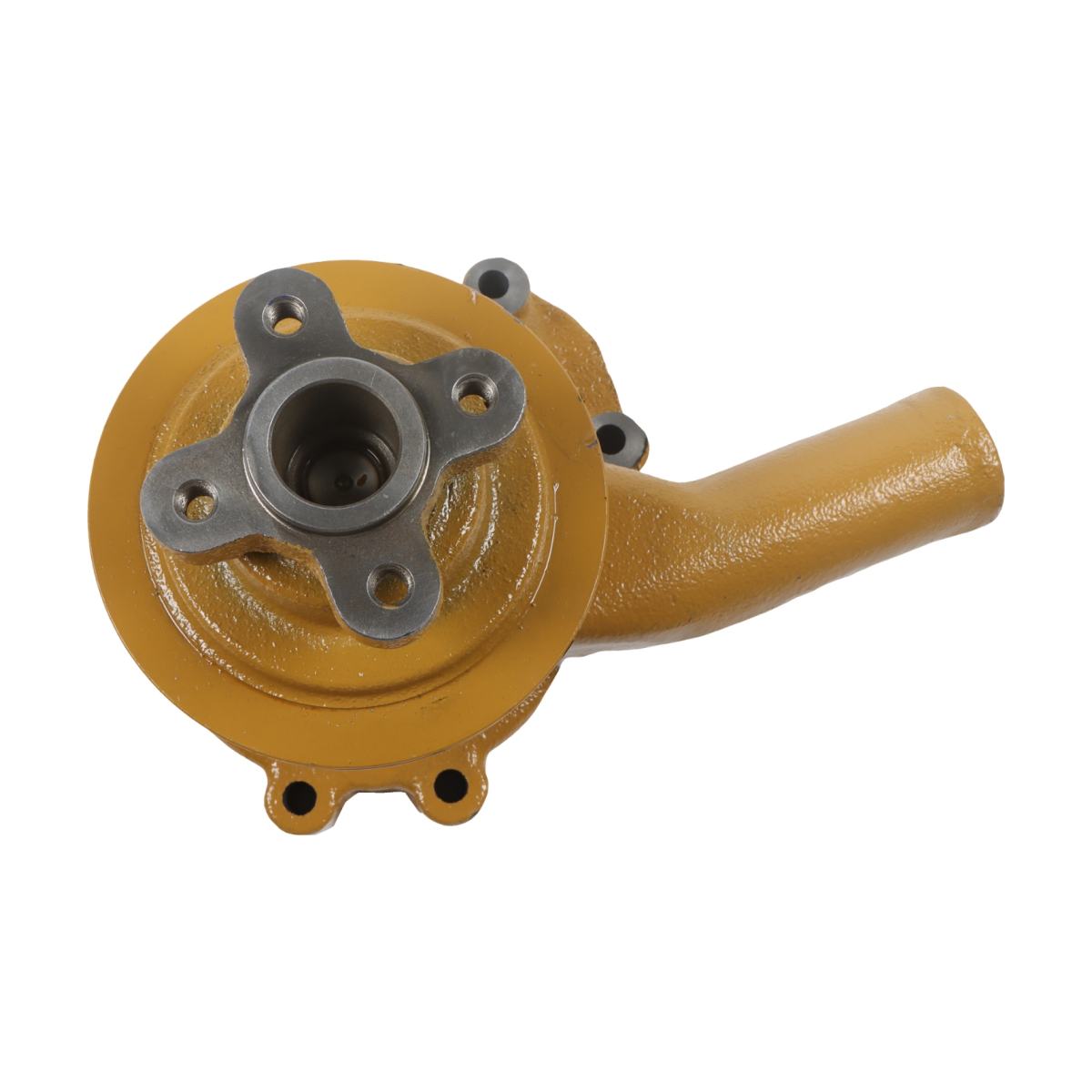 Water Pump 6144-61-1500 for Komatsu Engine 4D94-2 3D94-2 - image 5
