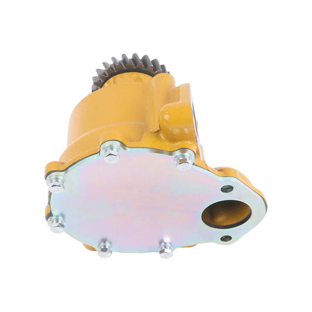 Water Pump 6151-62-1101 6151-62-1102 for Komatsu Excavator PC400 Engine SA6D125E - image 6