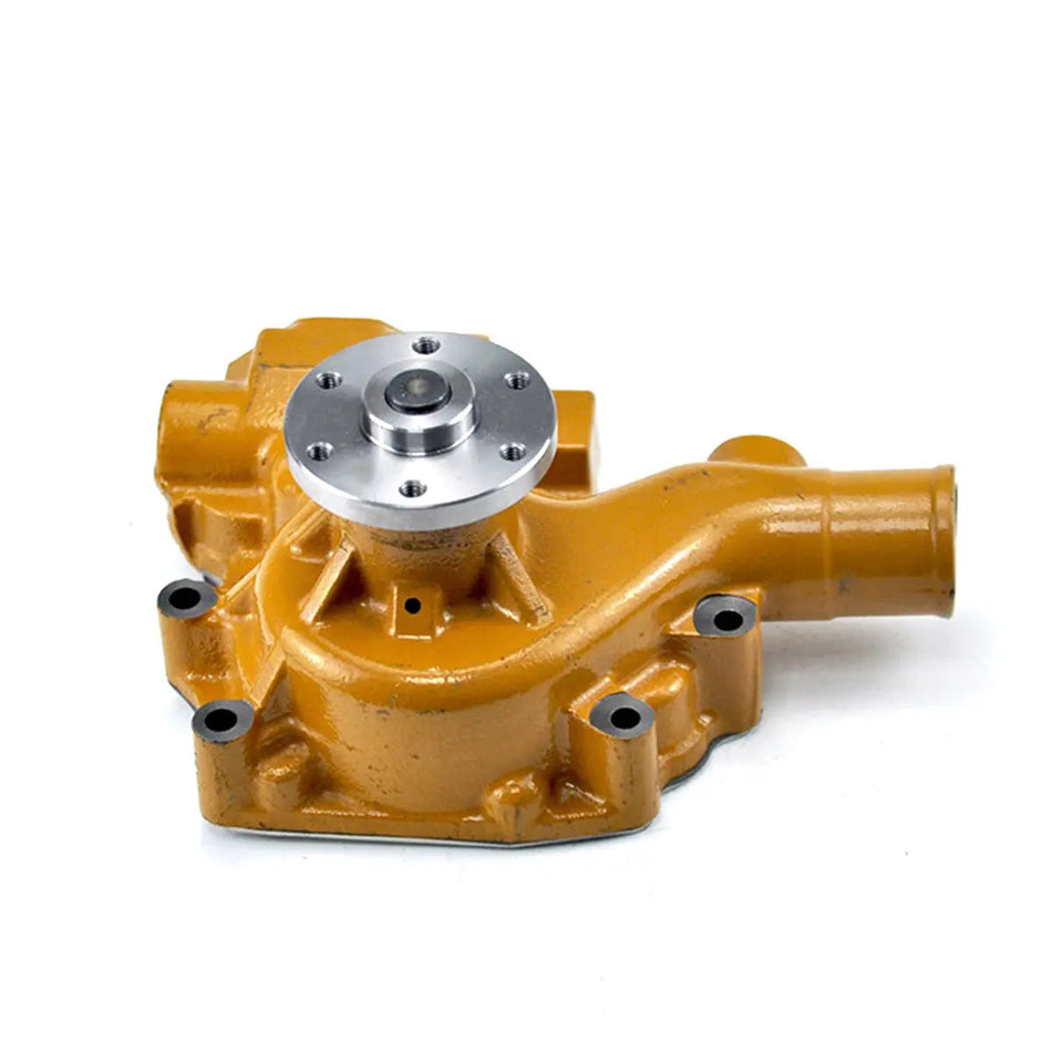 Water Pump 6206-61-1102 for Komatsu Engine 4D95L 6D95L Excavator PC100-5 PC120-5 - image 2