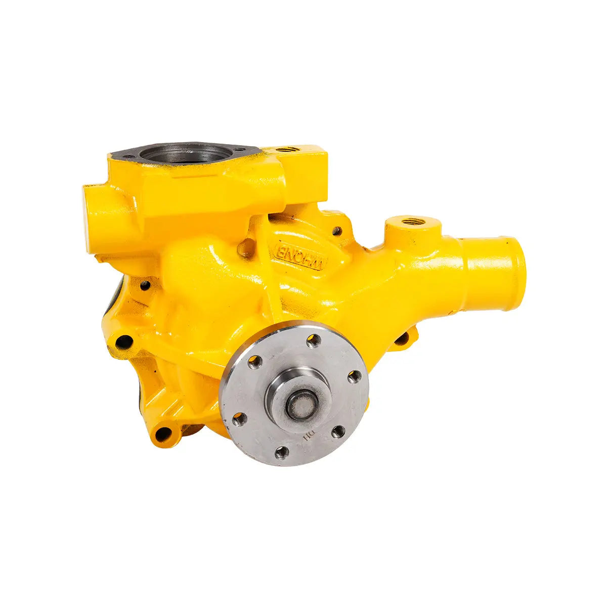 Water Pump 6206-61-1503 6204-61-1104 for Komatsu 4D95 3D95 6D95L 6D95S-1 Engine - image 4
