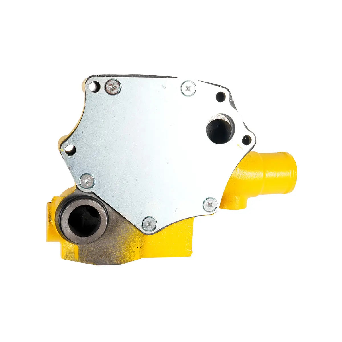 Water Pump 6206-61-1503 6204-61-1104 for Komatsu 4D95 3D95 6D95L 6D95S-1 Engine - image 5