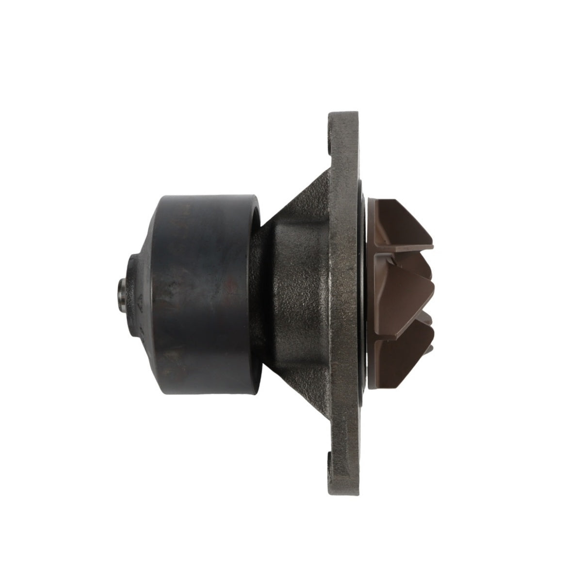 Water Pump 6574-61-1100 5891252 for Komatsu Excavator PC200-8 Engine S6D107.05B6.7 - image 2