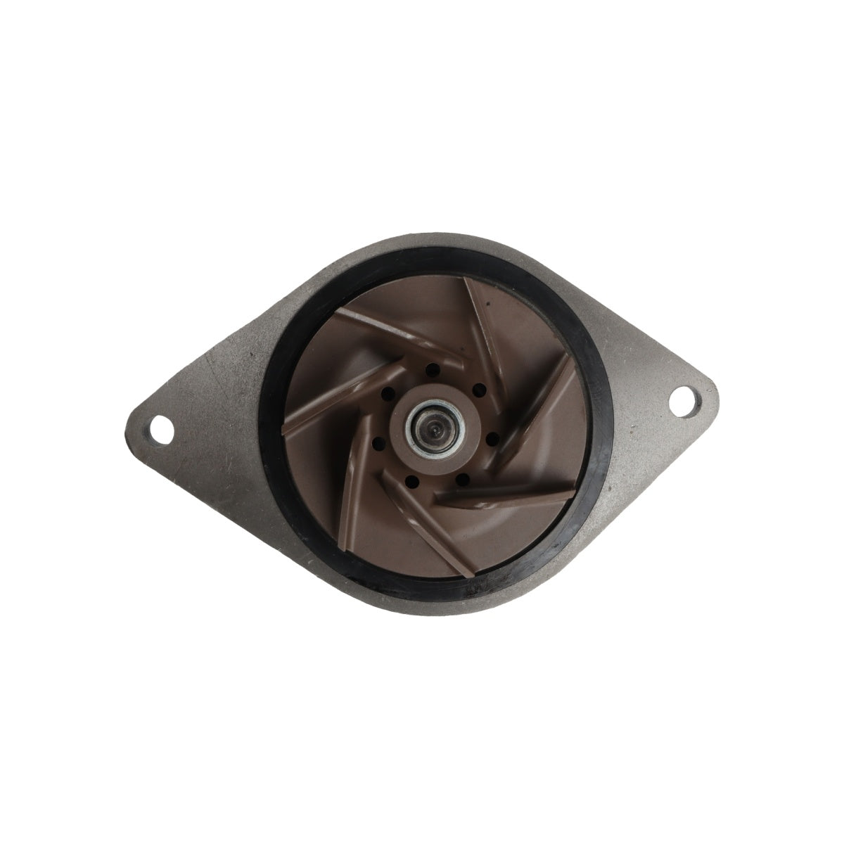 Water Pump 6574-61-1100 5891252 for Komatsu Excavator PC200-8 Engine S6D107.05B6.7 - image 4
