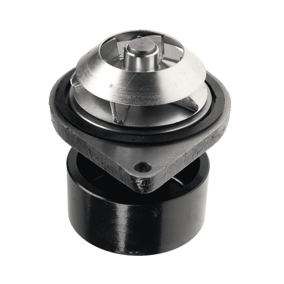 Water Pump 6735-61-1502 6736-61-1200 for Komatsu Excavator PC200-6 PC220-6 PC220-7
