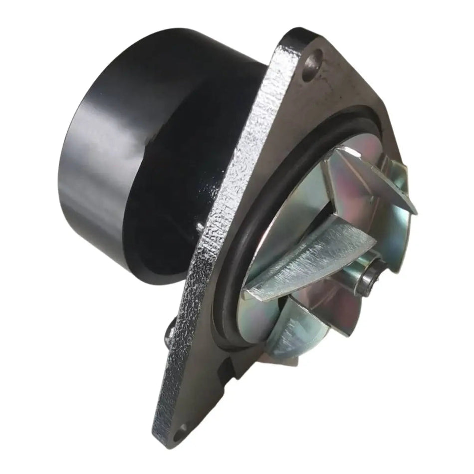 Water Pump 6742-01-3670 6741-61-1530 for Komatsu Excavator PC300-7 PC350-7 - image 2