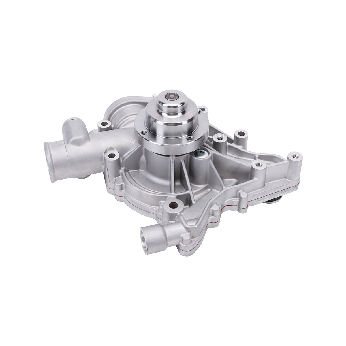 Water Pump 70030554 70024910 70028802 for Deutz Engine TCD2.9L4 - image 6