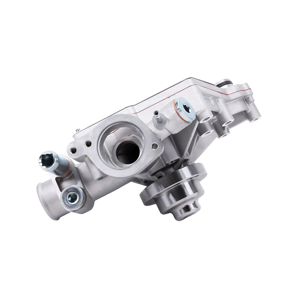 Water Pump 70030554 70024910 70028802 for Deutz Engine TCD2.9L4 - image 7