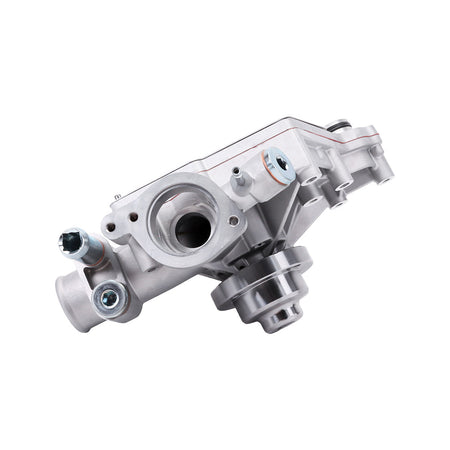 Water Pump 70030554 70024910 70028802 for Deutz Engine TCD2.9L4 - image 7