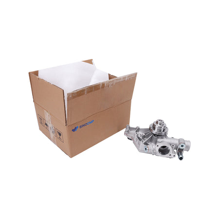 Water Pump 70030554 70024910 70028802 for Deutz Engine TCD2.9L4 - image 8