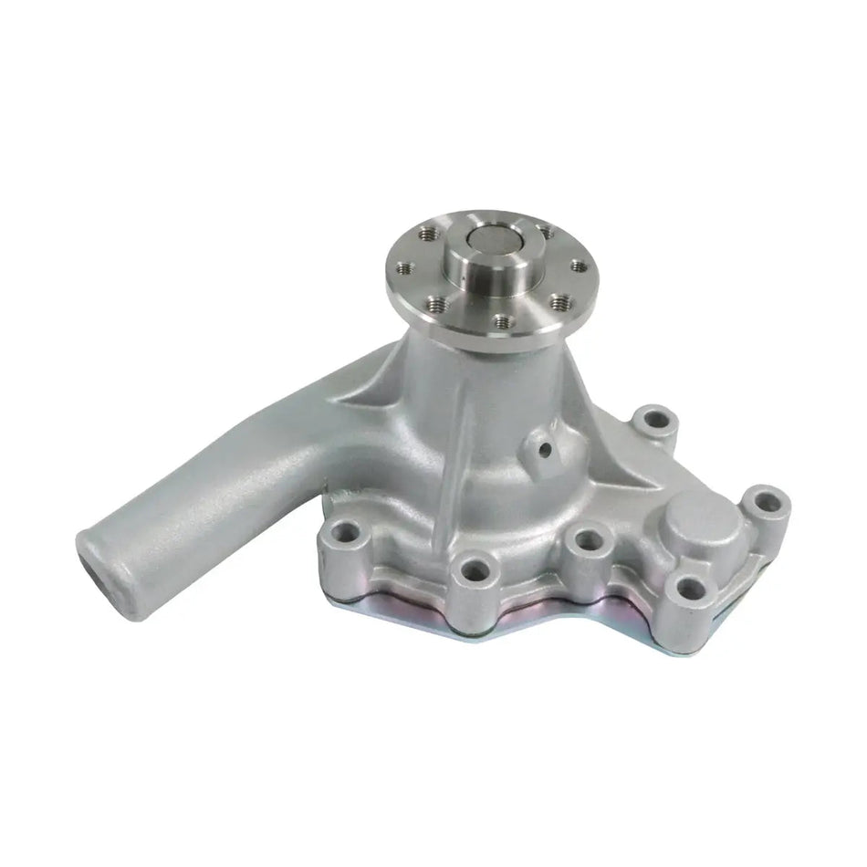 Water Pump 8-97028590-0 for Isuzu Engine 4JG1 4JG2 Hitachi DX40-C DX40M-C - image 2