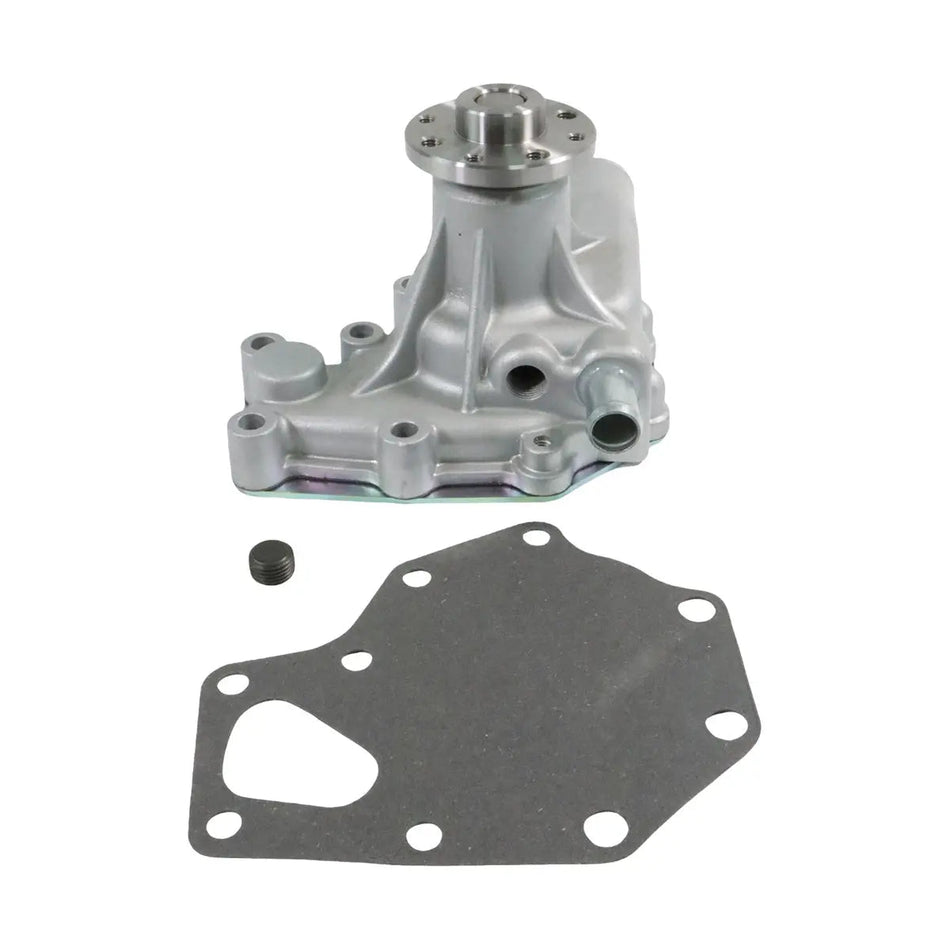 Water Pump 8-97028590-0 for Isuzu Engine 4JG1 4JG2 Hitachi DX40-C DX40M-C