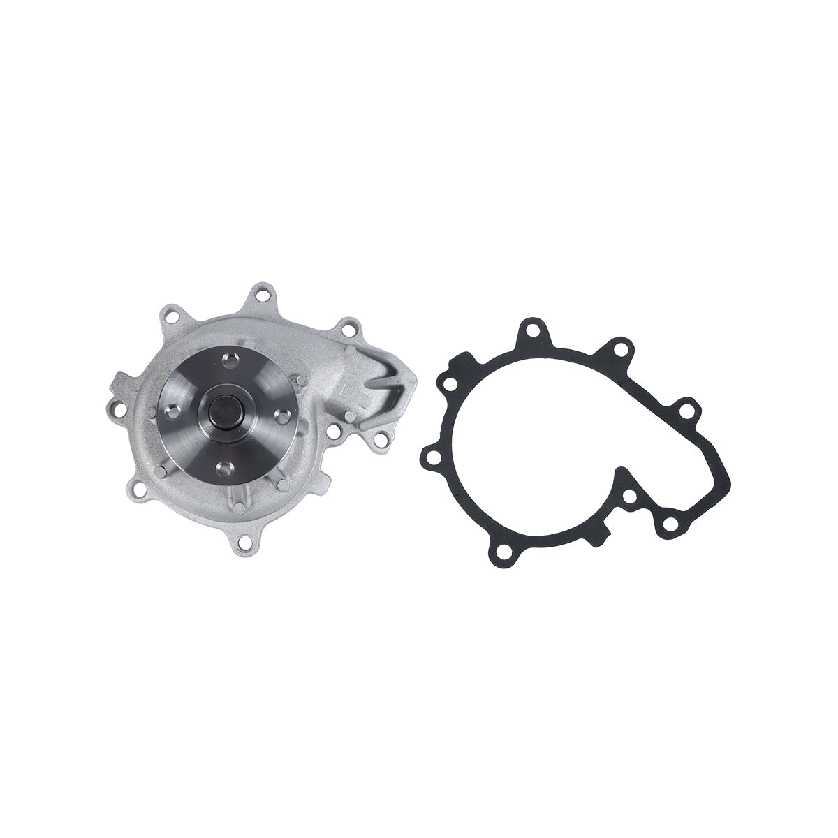 Water Pump 8-97363478 for Isuzu 4HK1 Engine - image 3
