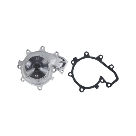 Water Pump 8-97363478 for Isuzu 4HK1 Engine - image 3