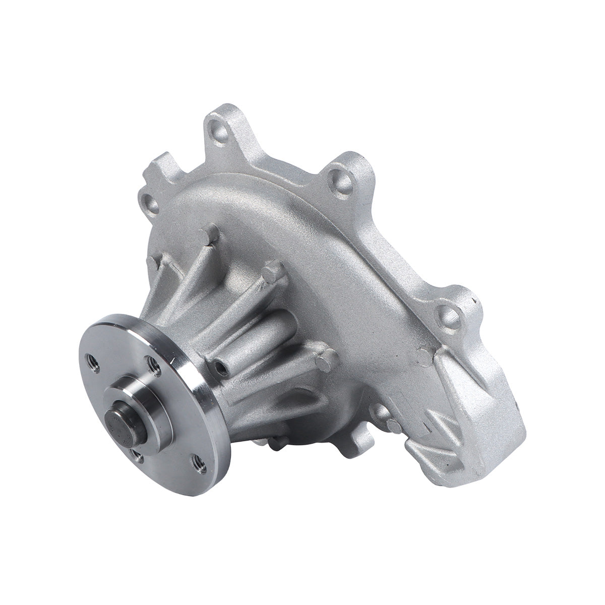 Water Pump 8-97363478 for Isuzu 4HK1 Engine - image 5