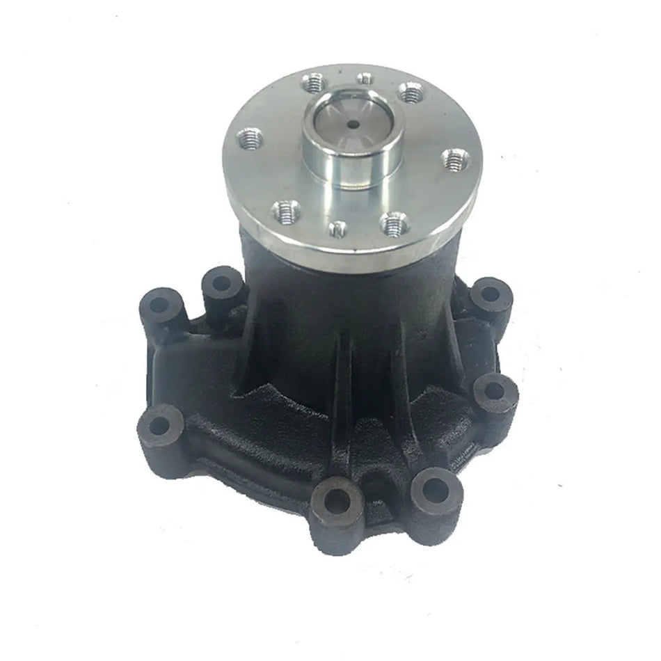 Water Pump 8-98022822-1 for Isuzu 4HK1 Engine Hitachi ZAX200-3 ZAX240-3 Excavator