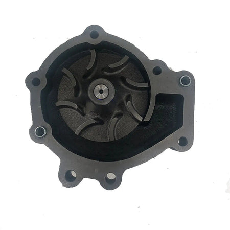 Water Pump 8-98022822-1 for Isuzu 4HK1 Engine Hitachi ZAX200-3 ZAX240-3 Excavator - image 2