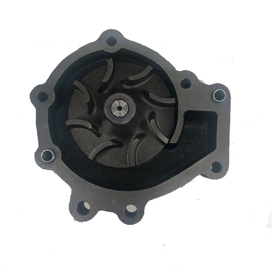 Water Pump 8-98022822-1 for Isuzu 4HK1 Engine Hitachi ZAX200-3 ZAX240-3 Excavator - image 2