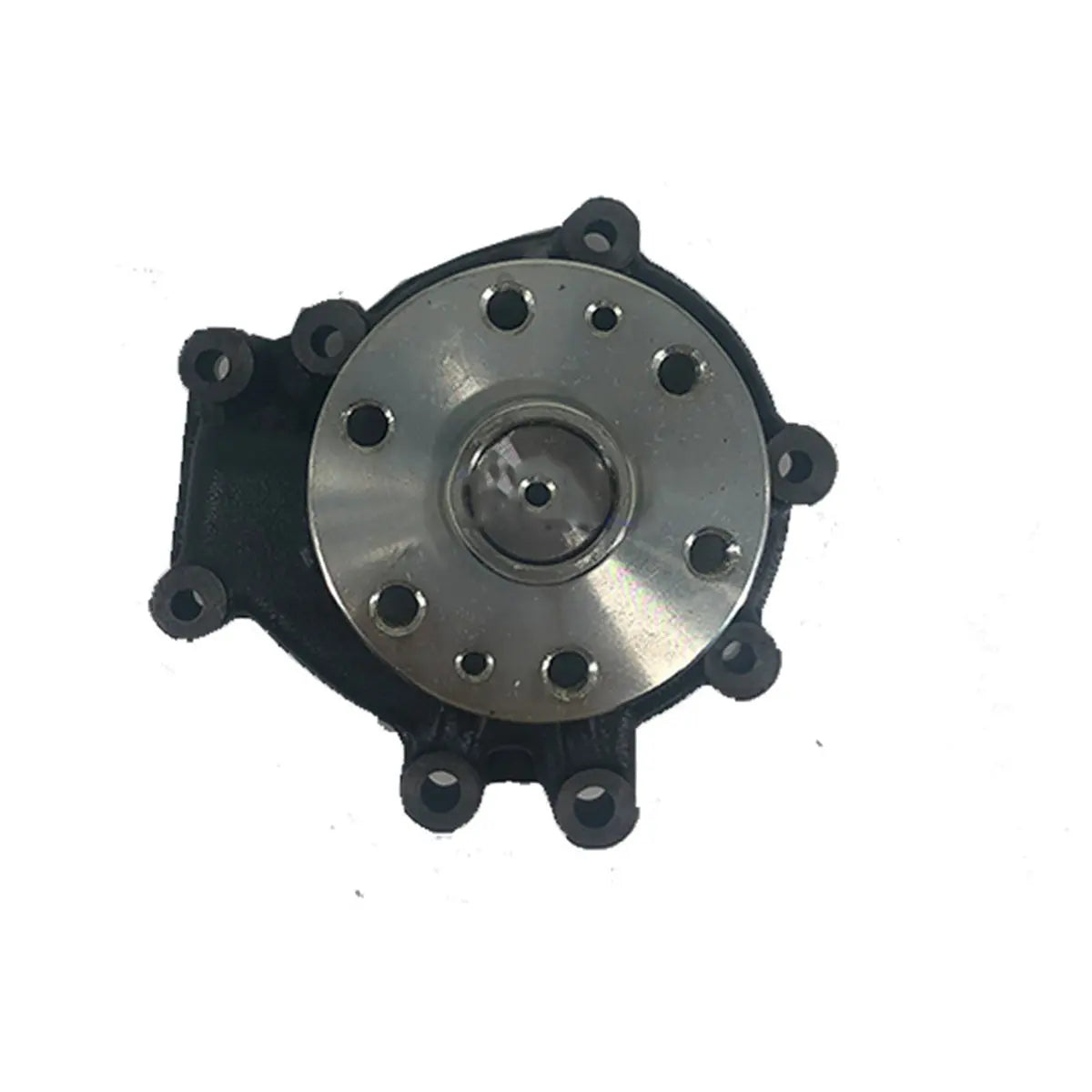 Water Pump 8-98022822-1 for Isuzu 4HK1 Engine Hitachi ZAX200-3 ZAX240-3 Excavator - image 3