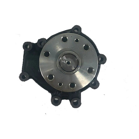 Water Pump 8-98022822-1 for Isuzu 4HK1 Engine Hitachi ZAX200-3 ZAX240-3 Excavator - image 3