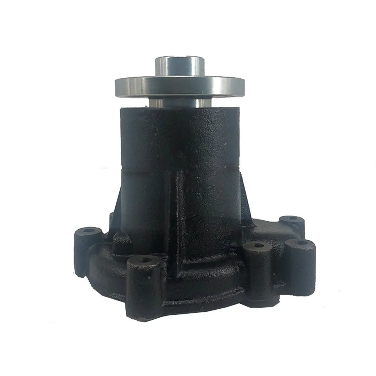 Water Pump 8-98022822-1 for Isuzu 4HK1 Engine Hitachi ZAX200-3 ZAX240-3 Excavator - image 4