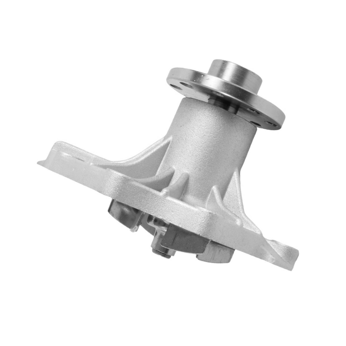 Water Pump 8972590181 8971233300 for Isuzu 4JB1 4JA1 Engine - image 4