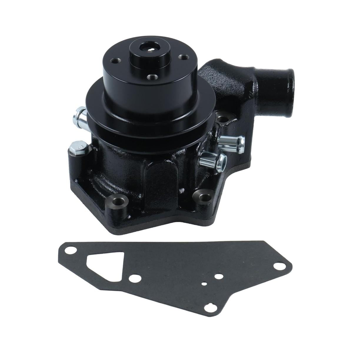 Water Pump AT27018 for John Deere Tractor 820 830 1020 1520 1530 2020