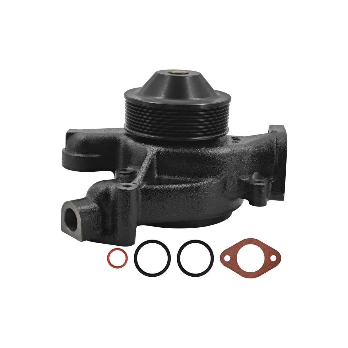 Water Pump Kit 70025305 for JLG Telehandler 8042 10042 10054