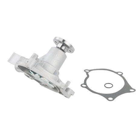 Water Pump MD970338 MD972457 for Mitsubishi Engine 4G63 4G64 - image 3