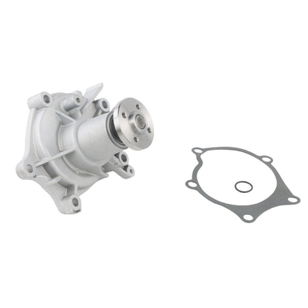 Water Pump MD970338 MD972457 for Mitsubishi Engine 4G63 4G64 - image 4